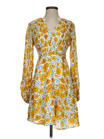 Anthropologie Casual Dress (view 1)