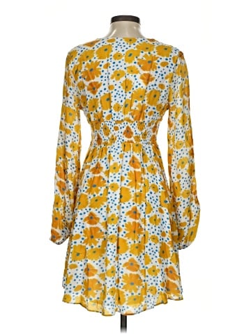 Anthropologie Casual Dress (view 2)