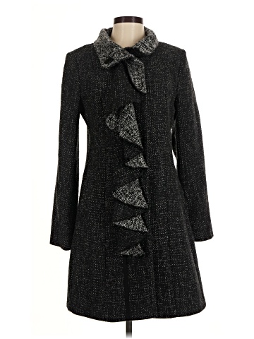 Tahari Coat (view 1)