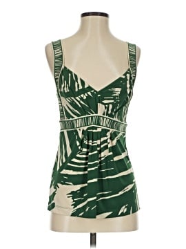 BCBGMAXAZRIA Sleeveless Top (view 1)