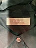 Everlane 100% Silk Solid Black Long Sleeve Silk Top Size 16 - photo 7