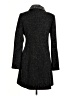 Tahari Gray Coat Size 8 - photo 2