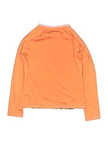 Lands' End Rash Guard (view 2)
