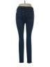 Good American Hearts Blue Jeans Size 31 waist - photo 2