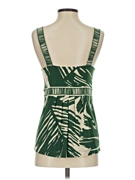 BCBGMAXAZRIA Sleeveless Top (view 2)