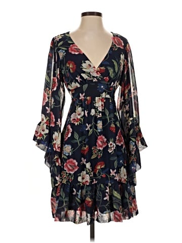Betsey Johnson Cocktail Dress (view 1)