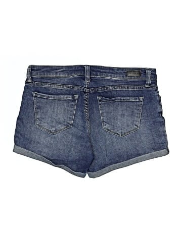 STS Blue Denim Shorts (view 2)