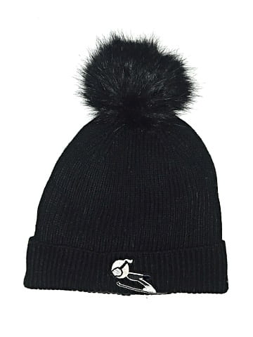 Karl Lagerfeld Paris Beanie (view 1)
