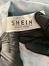 Shein 100% Polyester Blue Casual Dress Size S - photo 7