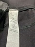 Lululemon Athletica Solid Black Track Pants Size 0 - photo 7