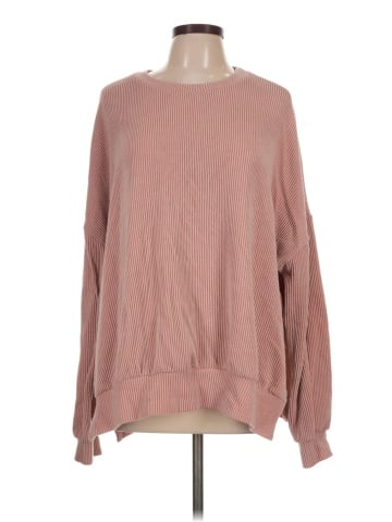 Talula Pullover Sweater (view 1)
