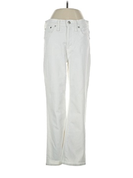 Madewell Jeans (view 1)