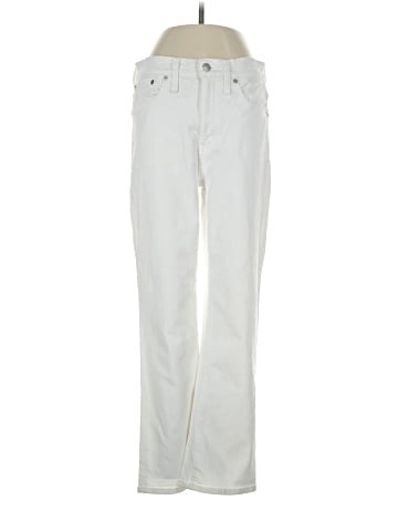 Madewell Jeans (view 1)