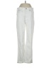 Madewell Ivory Jeans Size 27 waist - photo 1