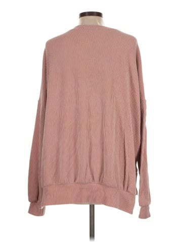 Talula Pullover Sweater (view 2)