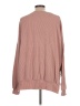 Talula Pink Pullover Sweater Size L - photo 2