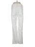 Madewell Ivory Jeans Size 27 waist - photo 2