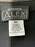 Alex Evenings Black Casual Pants Size 18 - photo 4