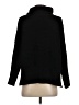 Joan Vass 100% Acrylic Black Turtleneck Sweater Size XS - photo 2