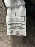 Adidas 100% Polyester Black Athletic Shorts Size L - photo 4