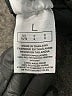 Adidas 100% Polyester Black Athletic Shorts Size L - photo 5
