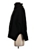 Joan Vass 100% Acrylic Black Turtleneck Sweater Size XS - photo 5