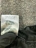 Just Black Chevron-herringbone Black Jeans Size 28 waist - photo 8