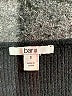 Bar III Black Cardigan Size S - photo 7
