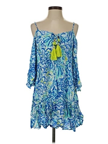 Lilly Pulitzer Casual Dress (view 1)