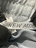 New Mix USA Gray Track Pants Size S - photo 6