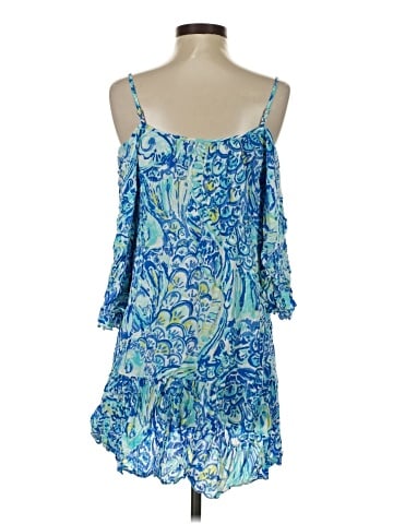 Lilly Pulitzer Casual Dress (view 2)