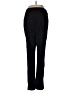 The Fold Solid Black Active Pants Size M - photo 2