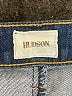Hudson Jeans Hearts Blue Jeans Size 28 waist - photo 7