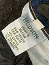 Hudson Jeans Hearts Blue Jeans Size 28 waist - photo 8