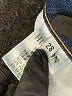 Hudson Jeans Hearts Blue Jeans Size 28 waist - photo 9