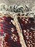Braciano Blue Gray Poncho Size S - photo 7