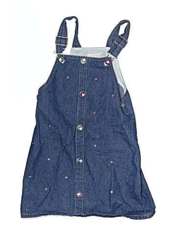 Young Hearts Dress (view 1)