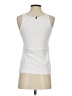 hedge 100% Cotton White Tank Top Size S (estimated) - photo 2