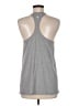 Lululemon Athletica Gray Tank Top Size 6 - photo 2