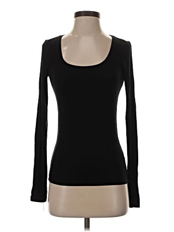 H&M Long Sleeve T-Shirt (view 1)