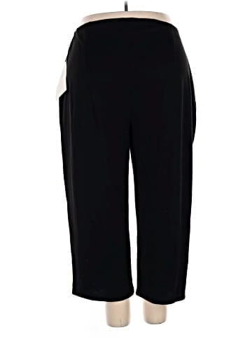 Nina Leonard Active Pants (view 2)