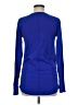 Athleta Blue Active T-Shirt Size M (estimated) - photo 2