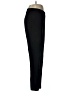The Fold Solid Black Active Pants Size M - photo 4
