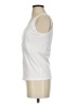hedge 100% Cotton White Tank Top Size S (estimated) - photo 5