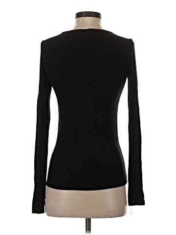 H&M Long Sleeve T-Shirt (view 2)