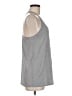 Lululemon Athletica Gray Tank Top Size 6 - photo 4
