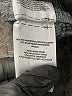 Adidas Gray Sweatpants Size L - photo 9