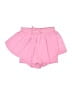 Assorted Brands Solid Pink Skort Size 8 - photo 1