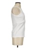 hedge 100% Cotton White Tank Top Size S (estimated) - photo 4