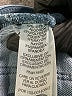 Democracy Blue Jeans Size 8 - photo 7